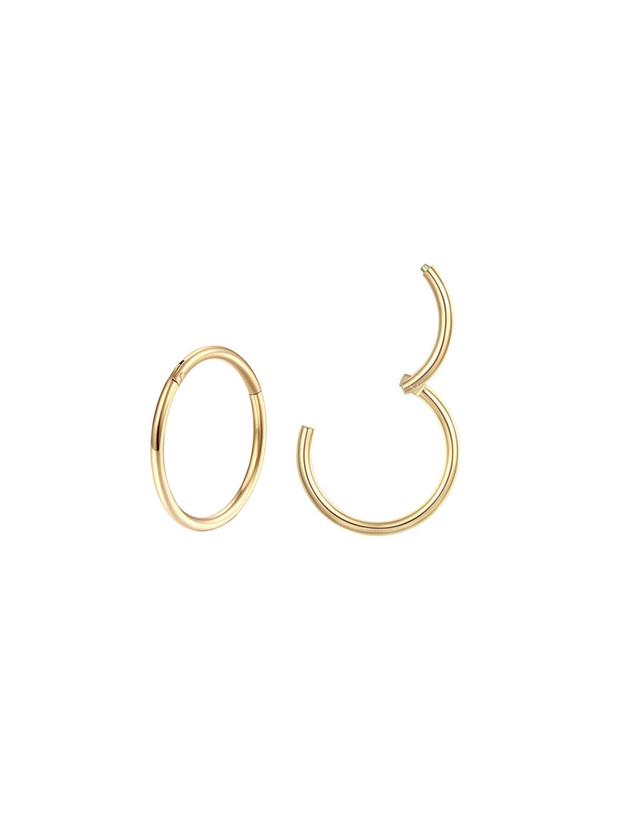 6 mm Clicker Hoop