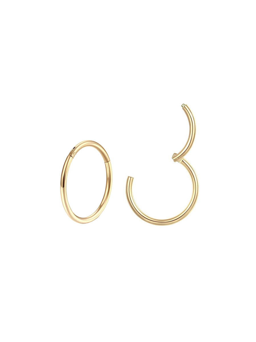 8 mm Clicker Hoop